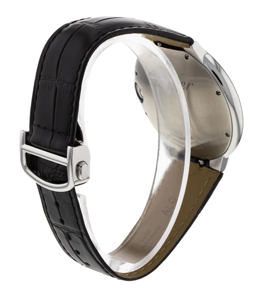 Cartier Ballon Bleu WSBB0027